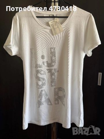 Дрехи, снимка 16 - Тениски - 53387192