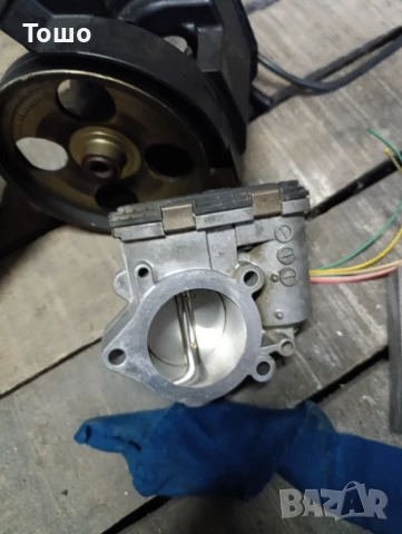 Ситроен Ксара останали части, снимка 7 - Автомобили и джипове - 51208731