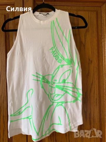 Дамски потник Pause jeanse