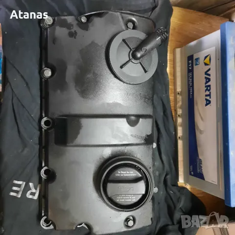 Капак на клапаните aydi wv , снимка 2 - Части - 50108086