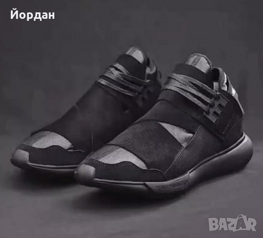 Adidas Yohji Yamamoto Y3 Y-3 в Маратонки в гр. София - ID34378323 — Bazar.bg