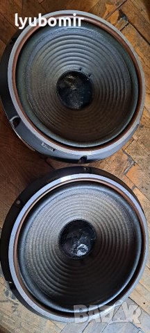 Sony G-5, снимка 9 - Тонколони - 41264419