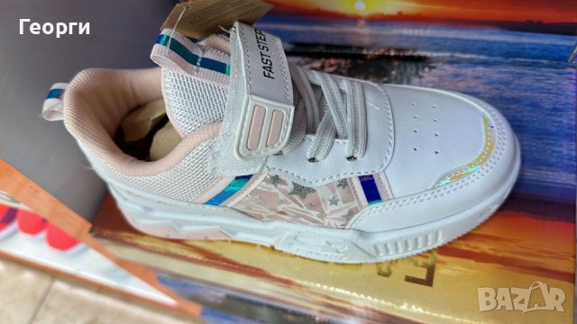 Детски маратонки, снимка 3 - Детски маратонки - 42222707