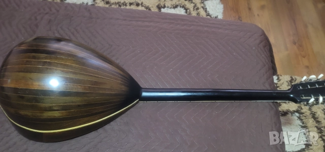 Оригинално гръцко Bouzuki , снимка 4 - Струнни инструменти - 52679529