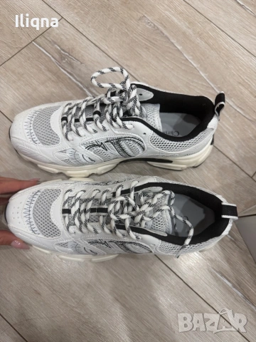 Dior chrono sneakers, снимка 3 - Маратонки - 53714330