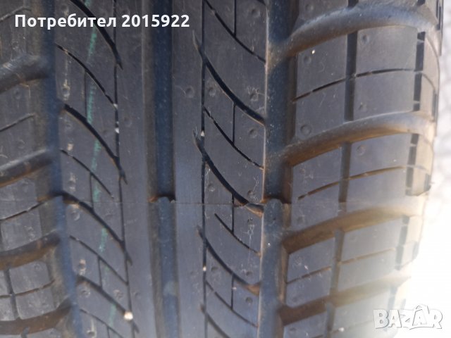 Чисто нова гума от резервна неизползвана 175/65/15-Continental., снимка 4 - Гуми и джанти - 34577876