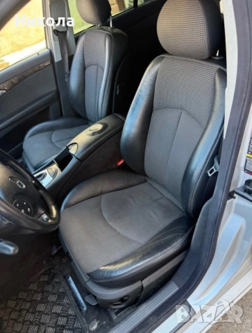 W211 НА ЧАСТИ, снимка 8 - Автомобили и джипове - 51799103