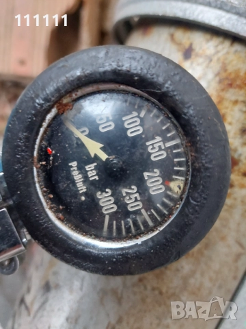 Водолазни  бутилки пълни , снимка 12 - Спортна екипировка - 52892455