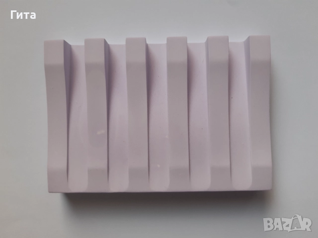 Поставки за сапун, снимка 5 - Други стоки за дома - 52592269