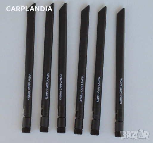 Антена за сонар 433MHz, 7db, снимка 3 - Дронове и аксесоари - 51673292