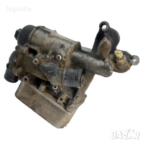 Корпус маслен филтър Renault Koleos 2008-2011 ID: 121749, снимка 2 - Части - 44489382