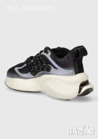 Унисекс маратонки Adidas AlphaBoost V1, снимка 3 - Маратонки - 52511435