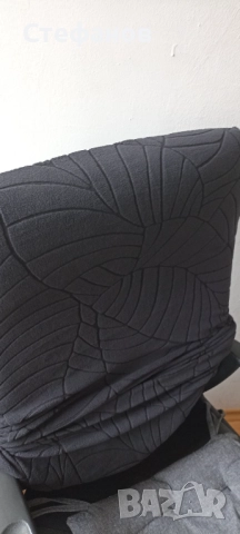 Тапицерия за офис стол, снимка 9 - Други стоки за дома - 52208506