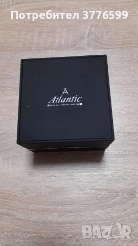 Кутии от часовници, снимка 3 - Мъжки - 52711787