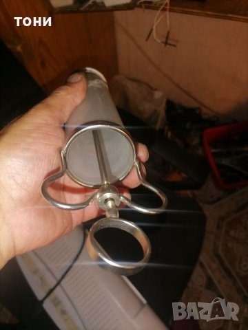 Стъклени спинцовки , снимка 5 - Други - 41661297