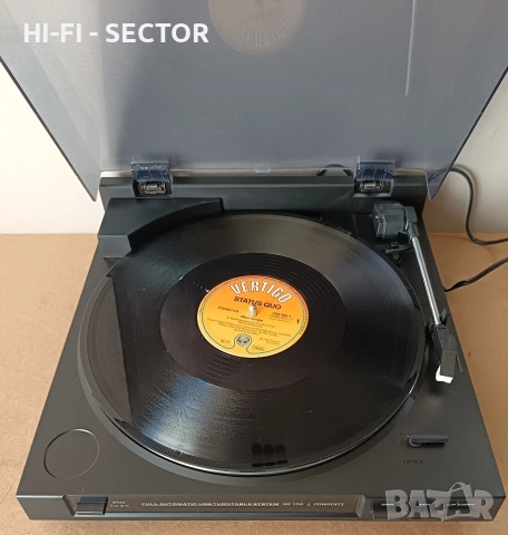 Renkforce USB  грамофон 