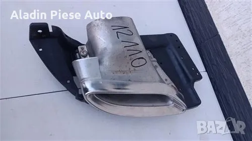 Съвети Десна задна броня, задно гърне, Mercedes E-Class Coupe AMG код A2388850801 , снимка 4 - Аксесоари и консумативи - 50428136