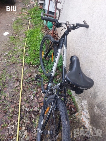 Планински велосипед Bulls, снимка 2 - Велосипеди - 52877357