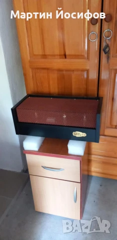 Лампов усилвател , снимка 12 - Ресийвъри, усилватели, смесителни пултове - 50929195