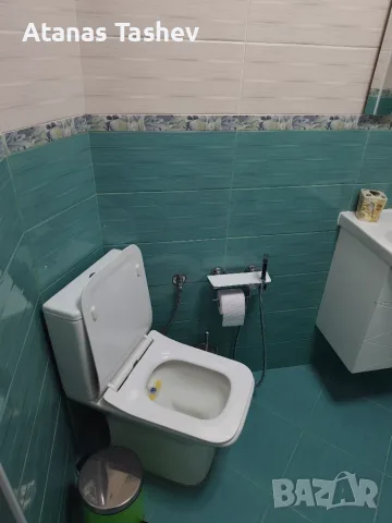 Продава 2-СТАЕН, град Смолян, Нов център, снимка 15 - Апартаменти - 55805373