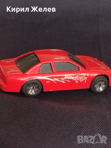 Метална количка стара рядка много красива ефектна за КОЛЕКЦИЯ ДЕКОРАЦИЯ 37616, снимка 12 - Колекции - 40685760