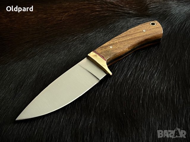 Ловен нож Wood Hunter.(203409WD), снимка 3 - Ножове - 41385821