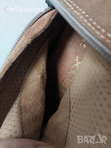 GEOX. Original. Size 38 Кожени ботуши, снимка 4 - Дамски ботуши - 39483339