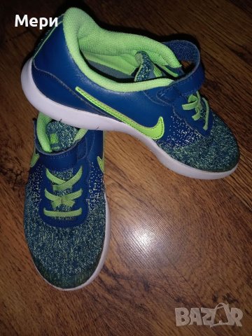 Маратонки Найк 