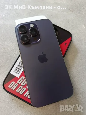 Iphone 14 Pro 128gb, снимка 3 - Apple iPhone - 56217579