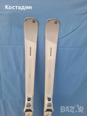 Карвинг ски Blizzard Elevate 7.2  160см , снимка 2 - Зимни спортове - 52638073