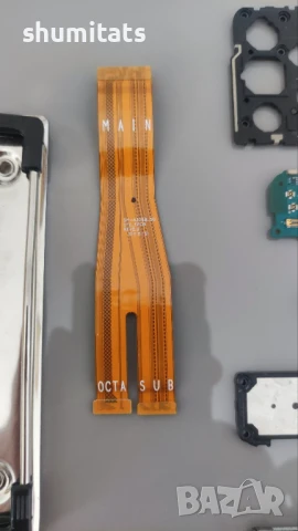 Samsung A33 5g на части, снимка 4 - Samsung - 50549521