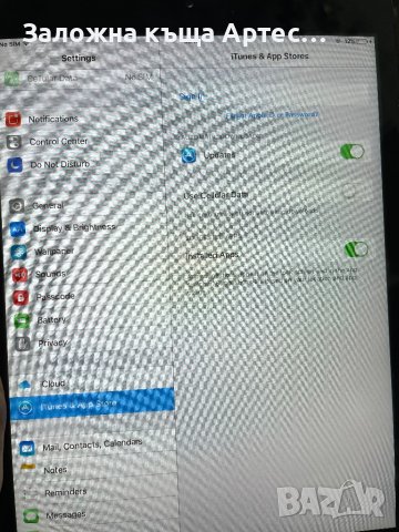 Ipad Mini 16Gb, снимка 4 - Таблети - 41376945