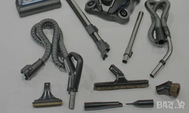 Прахосмукачка/тупалка Sirena Vacuum Cleaner , снимка 8 - Прахосмукачки - 56054352