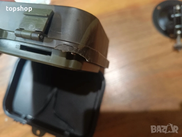 Ловна камера Findn Wifi 940 Pro 4K 30MP с приложение, изпращане на изображения към мобилна камера..., снимка 13 - IP камери - 51615200