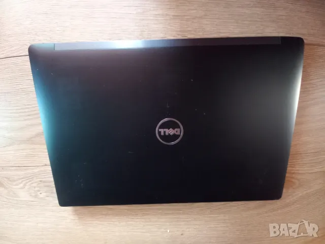 DELL 7480, снимка 3 - Лаптопи за дома - 49040972