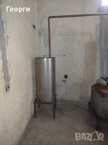 Казан за ракия, снимка 5 - Казани за ракия - 53047743