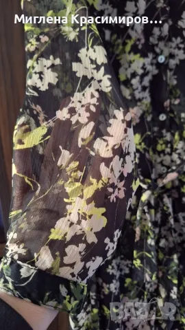 Рокля ONLY, снимка 7 - Рокли - 47647932