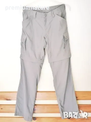 27,45 €❗-50% ОФЕРТА – The North Face / панталон шорти, снимка 5 - Панталони - 53582595