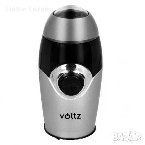 Кафемелачка Voltz V51172B, 200W, 50 грама