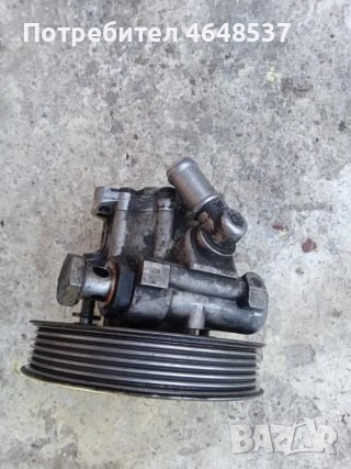 Хидравлична помпа за Ауди А4  комби 1998г 2.5 TDI 150кс 