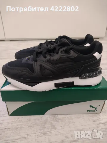 Нови дамски маратонки Puma