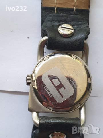 diesel watch, снимка 7 - Дамски - 41706091