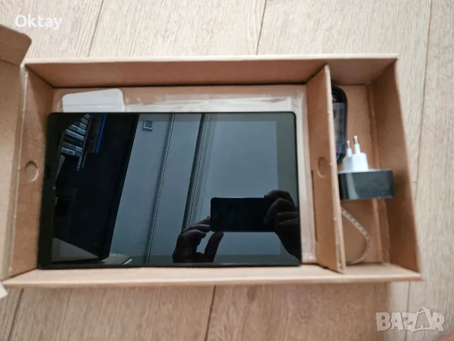 Чисто нов таблет Amazon Fire Hd10
