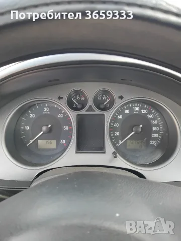 seat ibiza 1.9 tdi 101 2006 , снимка 6 - Автомобили и джипове - 56366991