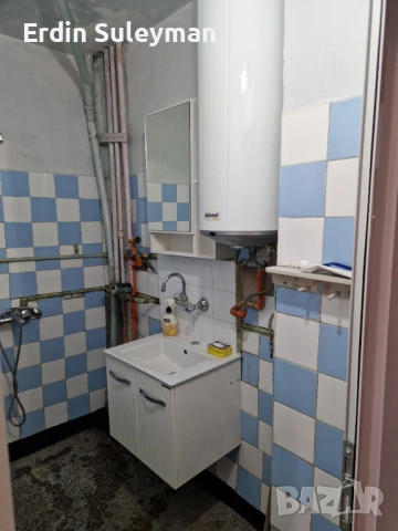 Отдавам под наем тристаен апартамент в Шумен, кв. Тракия, , снимка 6 - Апартаменти - 53834345