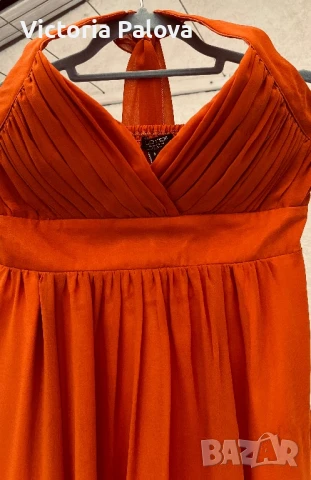 Красива рокля FLOYD BY SMITH  Норвегия, снимка 3 - Рокли - 50504391