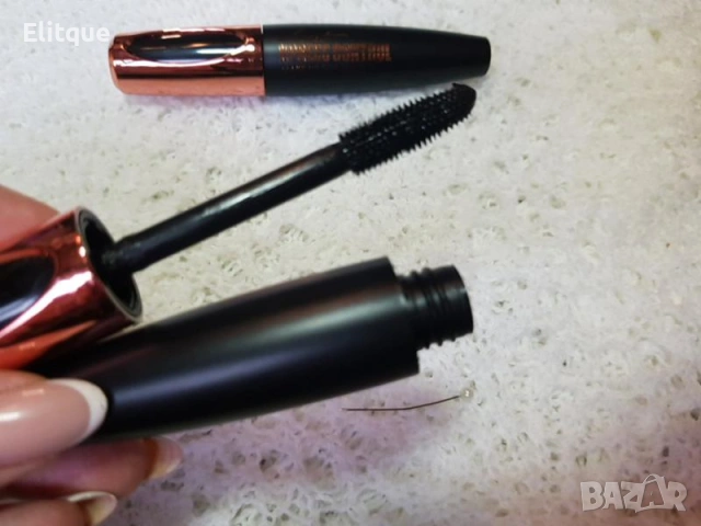 Ексклузивна водоустойчива спирала за мигли с 4D ефект, снимка 3 - Козметика за лице - 53564470