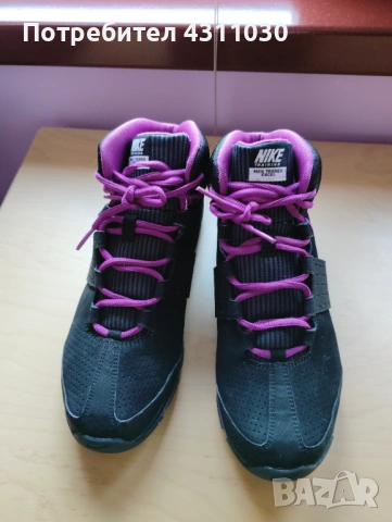 Маратонки Nike 41номер