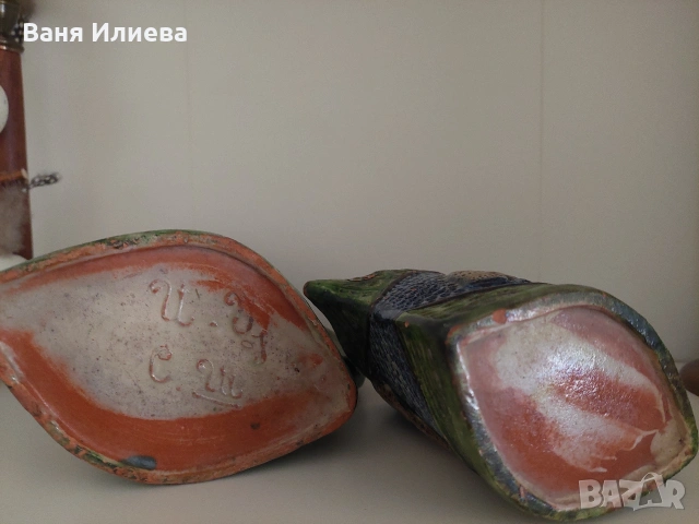 Стари български кани, снимка 8 - Кани - 53871710