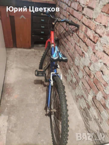 Деско юношески велосипед, снимка 8 - Велосипеди - 51101940